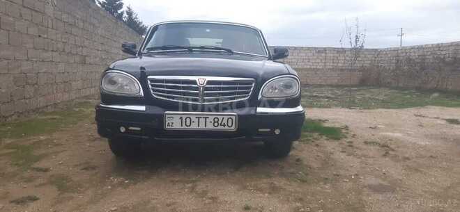 GAZ 3110 2005, 280,000 km - 2.3 l - Bakı