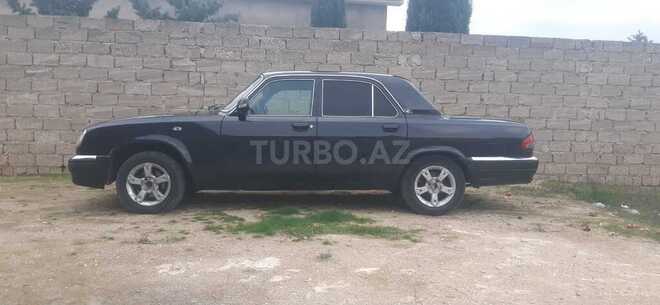 GAZ 3110 2005, 280,000 km - 2.3 l - Bakı