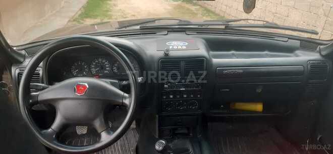 GAZ 3110 2005, 280,000 km - 2.3 l - Bakı
