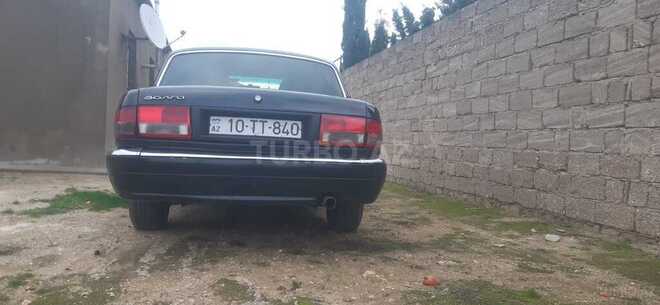 GAZ 3110 2005, 280,000 km - 2.3 l - Bakı