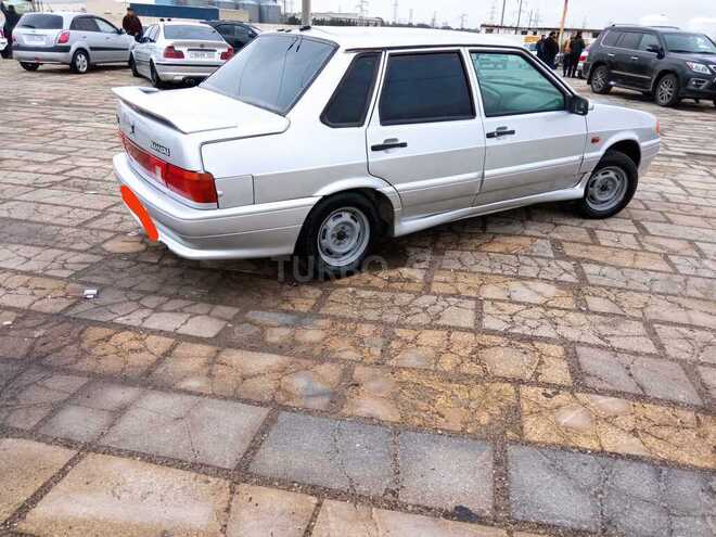 LADA (VAZ) 2115 2007, 109,806 km - 1.6 l - Bakı