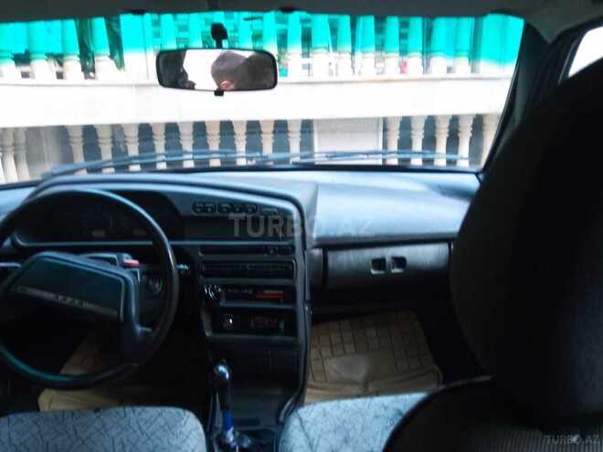 LADA (VAZ) 2115 2007, 109,806 km - 1.6 l - Bakı