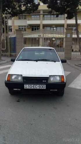 LADA (VAZ) 2109 1990, 230,000 km - 1.5 л - Bakı