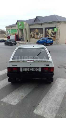 LADA (VAZ) 2109 1990, 230,000 km - 1.5 л - Bakı