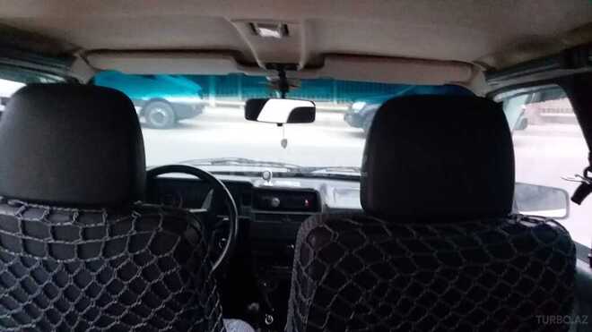 LADA (VAZ) 2109 1990, 230,000 km - 1.5 л - Bakı