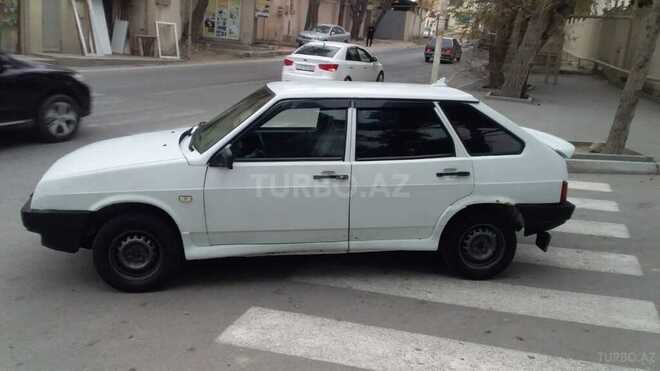LADA (VAZ) 2109 1990, 230,000 km - 1.5 л - Bakı