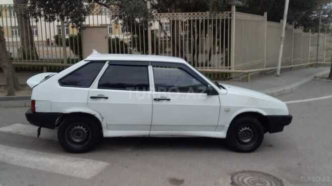 LADA (VAZ) 2109 1990, 230,000 km - 1.5 л - Bakı