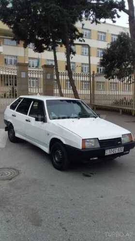 LADA (VAZ) 2109 1990, 230,000 km - 1.5 л - Bakı