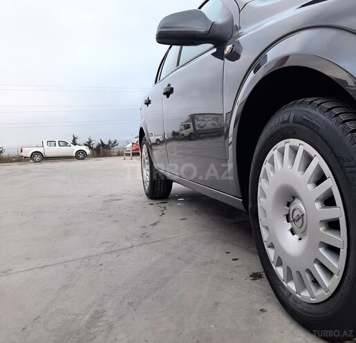 Opel Astra 2009, 146,500 km - 1.4 l - Bakı