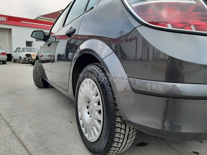 Opel Astra 2009, 146,500 km - 1.4 l - Bakı