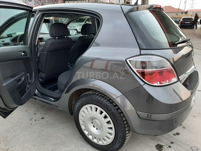 Opel Astra 2009, 146,500 km - 1.4 l - Bakı