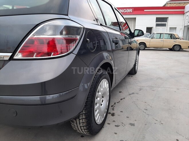 Opel Astra 2009, 146,500 km - 1.4 l - Bakı