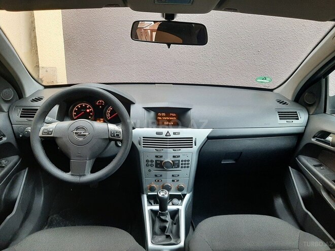 Opel Astra 2009, 146,500 km - 1.4 l - Bakı
