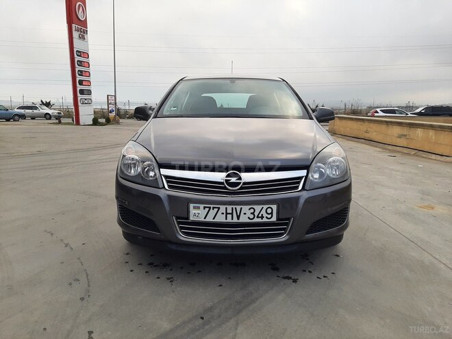 Opel Astra 2009, 146,500 km - 1.4 l - Bakı