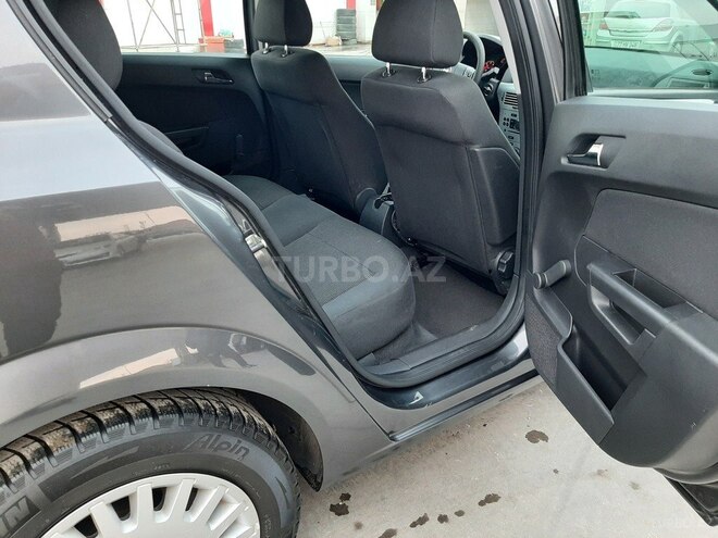 Opel Astra 2009, 146,500 km - 1.4 l - Bakı