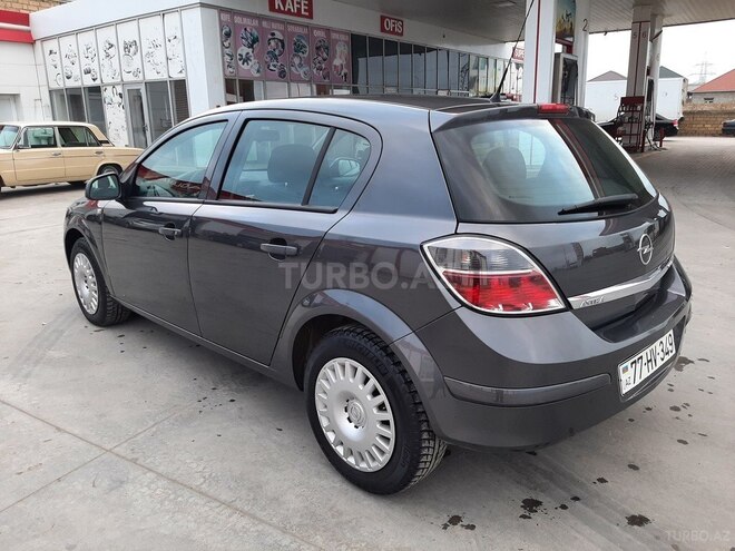 Opel Astra 2009, 146,500 km - 1.4 l - Bakı