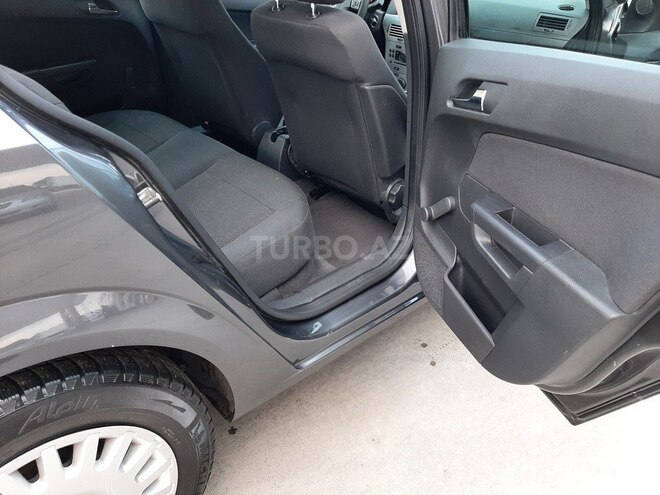 Opel Astra 2009, 146,500 km - 1.4 l - Bakı