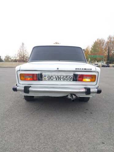 LADA (VAZ) 2106 1990, 55,500 km - 1.5 л - Bərdə