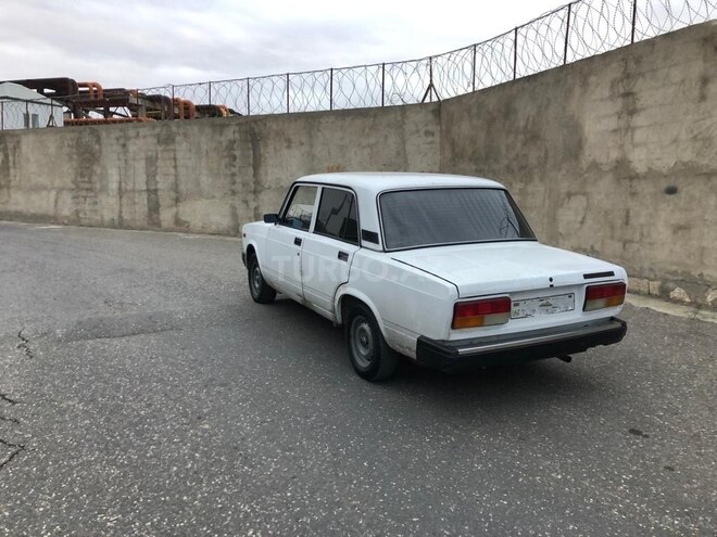 LADA (VAZ) 2107 2009, 153,000 km - 1.6 л - Bakı
