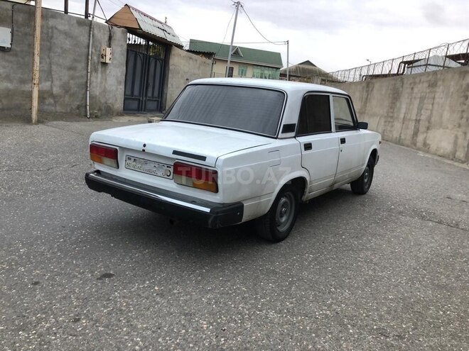LADA (VAZ) 2107 2009, 153,000 km - 1.6 л - Bakı