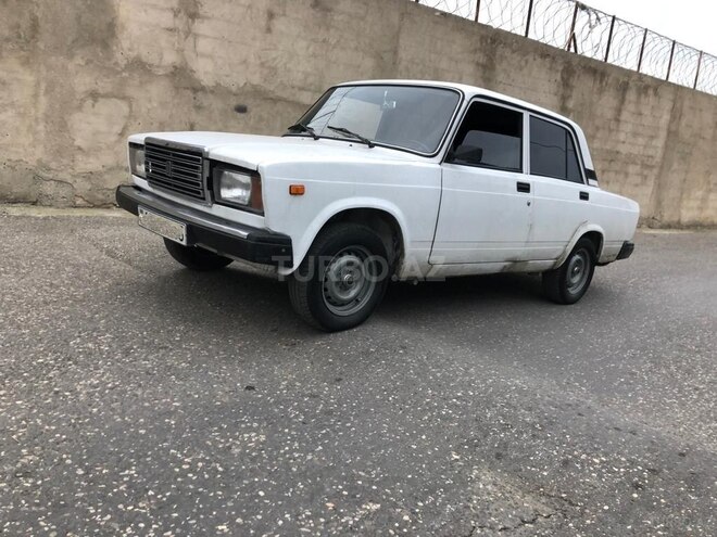 LADA (VAZ) 2107 2009, 153,000 km - 1.6 л - Bakı