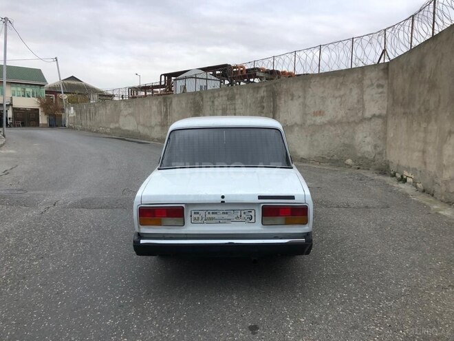 LADA (VAZ) 2107 2009, 153,000 km - 1.6 л - Bakı