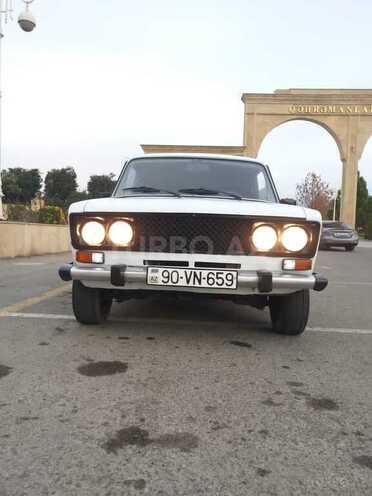 LADA (VAZ) 2106 1990, 55,500 km - 1.5 л - Bərdə