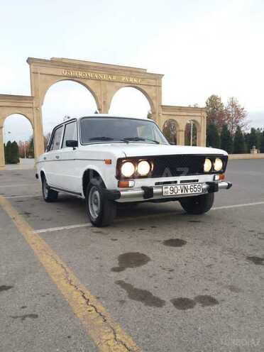 LADA (VAZ) 2106 1990, 55,500 km - 1.5 л - Bərdə