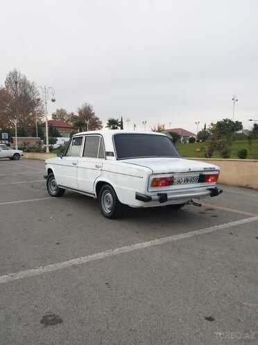 LADA (VAZ) 2106 1990, 55,500 km - 1.5 л - Bərdə