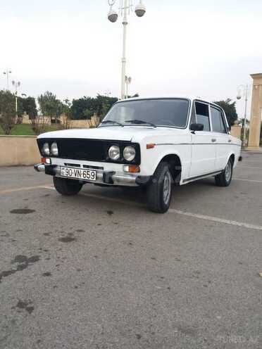 LADA (VAZ) 2106 1990, 55,500 km - 1.5 л - Bərdə