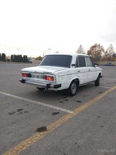 LADA (VAZ) 2106 1990, 55,500 km - 1.5 л - Bərdə