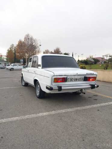 LADA (VAZ) 2106 1990, 55,500 km - 1.5 л - Bərdə