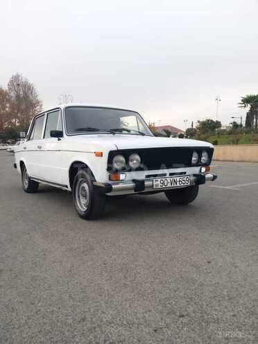 LADA (VAZ) 2106 1990, 55,500 km - 1.5 л - Bərdə