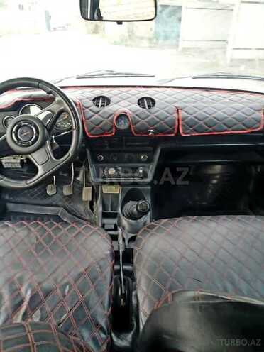 LADA (VAZ) 2106 1990, 55,500 km - 1.5 л - Bərdə