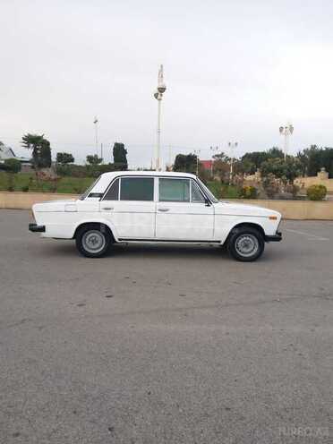 LADA (VAZ) 2106 1990, 55,500 km - 1.5 л - Bərdə