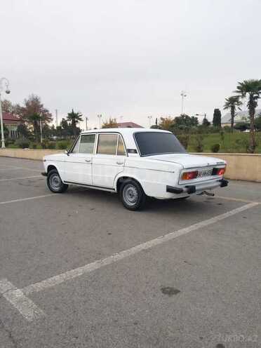 LADA (VAZ) 2106 1990, 55,500 km - 1.5 л - Bərdə