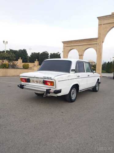 LADA (VAZ) 2106 1990, 55,500 km - 1.5 л - Bərdə