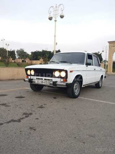 LADA (VAZ) 2106 1990, 55,500 km - 1.5 л - Bərdə
