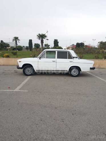 LADA (VAZ) 2106 1990, 55,500 km - 1.5 л - Bərdə