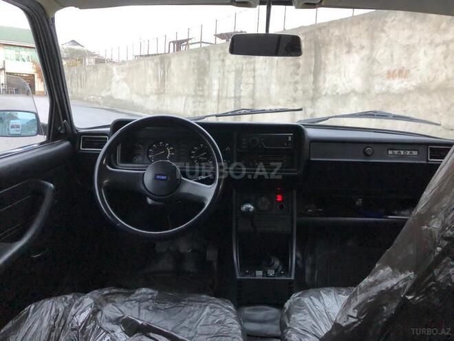 LADA (VAZ) 2107 2009, 153,000 km - 1.6 л - Bakı