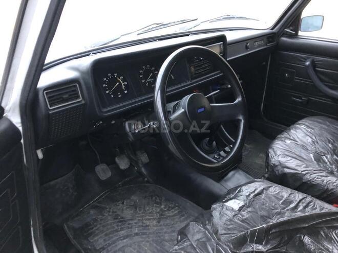 LADA (VAZ) 2107 2009, 153,000 km - 1.6 л - Bakı