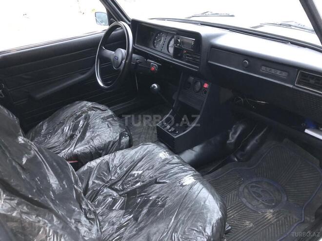 LADA (VAZ) 2107 2009, 153,000 km - 1.6 л - Bakı