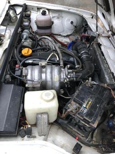 LADA (VAZ) 2107 2009, 153,000 km - 1.6 л - Bakı