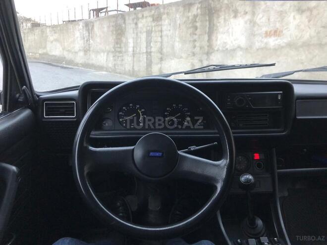 LADA (VAZ) 2107 2009, 153,000 km - 1.6 л - Bakı