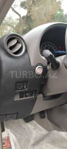 Nissan March 2011, 31,000 km - 1.2 l - Bakı