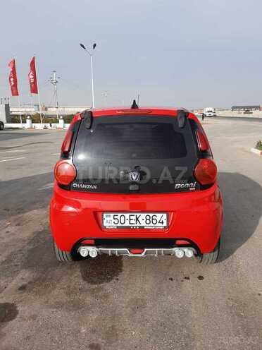 Changan Benni 2014, 187,000 km - 1.0 l - Sumqayıt