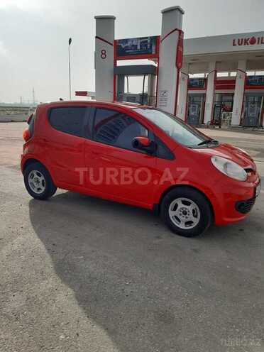 Changan Benni 2014, 187,000 km - 1.0 l - Sumqayıt