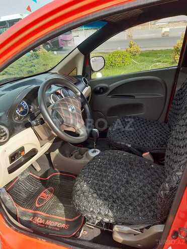 Changan Benni 2014, 187,000 km - 1.0 l - Sumqayıt