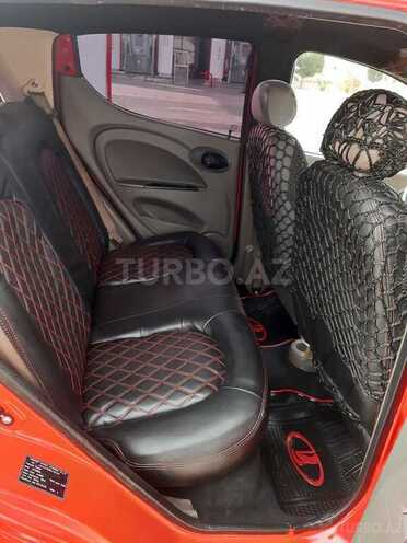 Changan Benni 2014, 187,000 km - 1.0 l - Sumqayıt