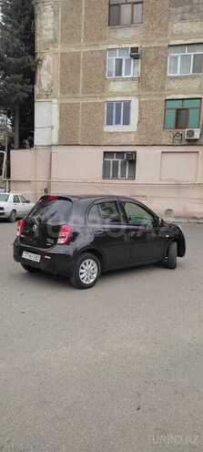 Nissan March 2011, 31,000 km - 1.2 l - Bakı